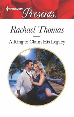 Cover A Ring to Claim His Legacy (eBook, ePUB)