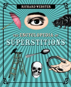 Cover The Encyclopedia of Superstitions (eBook, ePUB)