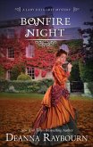 Bonfire Night (eBook, ePUB)