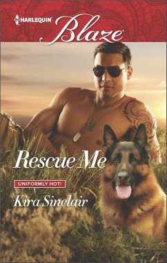 Cover Rescue Me (eBook, ePUB)