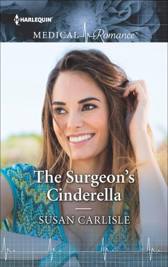 The Surgeon's Cinderella (eBook, ePUB) - Carlisle, Susan