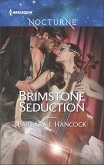 Brimstone Seduction (eBook, ePUB) Brimstone Seduction (eBook, ePUB)