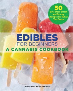 Cover Edibles for Beginners (eBook, ePUB)