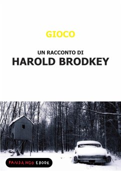 Cover Gioco (eBook, ePUB)