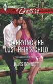Carrying the Lost Heir's Child (eBook, ePUB)