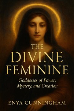 Cover The Divine Feminine (eBook, ePUB)