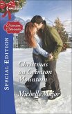 Christmas on Crimson Mountain (eBook, ePUB)