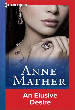 An Elusive Desire (eBook, ePUB) Cover An Elusive Desire (eBook, ePUB)