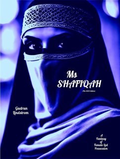 Ms Shafiqah (eBook, ePUB) - Lindstrom, Gudrun