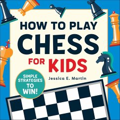 Cover How to Play Chess for Kids (eBook, ePUB)
