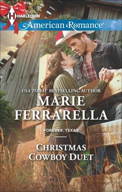 Christmas Cowboy Duet (eBook, ePUB) Cover Christmas Cowboy Duet (eBook, ePUB)