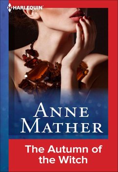 The Autumn of the Witch (eBook, ePUB) Cover The Autumn of the Witch (eBook, ePUB)