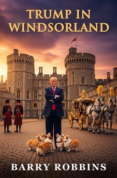 Cover Trump in Windsorland (eBook, ePUB)