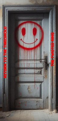 Cover Return to the Threshold: The Twisted Ring (eBook, ePUB)