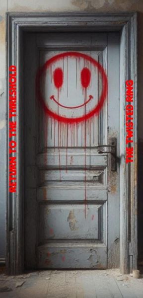 Return to the Threshold: The Twisted Ring (eBook, ePUB) Return to the Threshold: The Twisted Ring (eBook, ePUB)