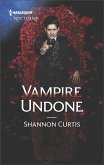 Vampire Undone (eBook, ePUB)