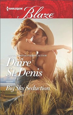 Cover Big Sky Seduction (eBook, ePUB)