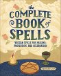 The Complete Book of Spells (eBook,... - Bild 1