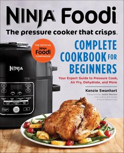 Cover Ninja Foodi (eBook, ePUB)