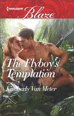 Cover The Flyboy's Temptation (eBook, ePUB)