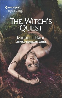 Cover The Witch's Quest (eBook, ePUB)