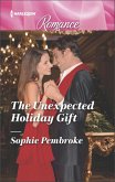 The Unexpected Holiday Gift (eBook, ePUB)