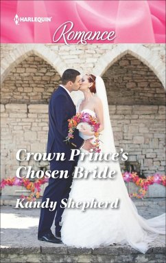 Cover Crown Prince's Chosen Bride (eBook, ePUB)