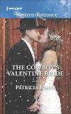 The Cowboy's Valentine Bride (eBook, ePUB)