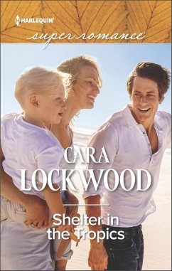 Shelter in the Tropics (eBook, ePUB) - Lockwood, Cara