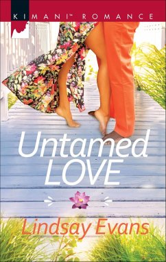 Cover Untamed Love (eBook, ePUB)
