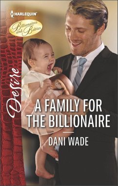 A Family for the Billionaire (eBook, ePUB) Cover A Family for the Billionaire (eBook, ePUB)