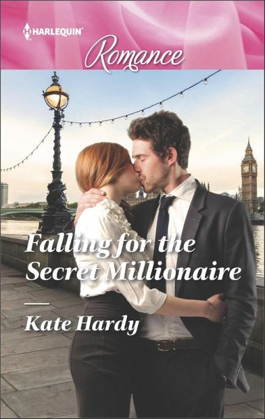 Falling for the Secret Millionaire (eBook, ePUB) Falling for the Secret Millionaire (eBook, ePUB)