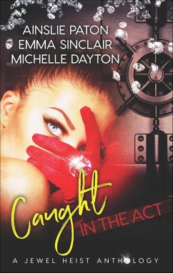 Cover Caught in the Act (eBook, ePUB)