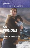 Mr. Serious (eBook, ePUB)