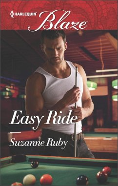 Cover Easy Ride (eBook, ePUB)