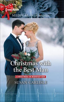 Christmas with the Best Man (eBook, ePUB) - Carlisle, Susan