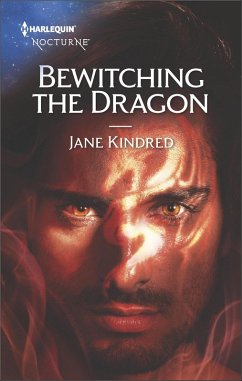 Cover Bewitching the Dragon (eBook, ePUB)