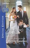 Third Time's the Bride! (eBook, ePUB)