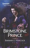 Brimstone Prince (eBook, ePUB) Brimstone Prince (eBook, ePUB)