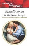 Wedded, Bedded, Betrayed (eBook, ePUB)