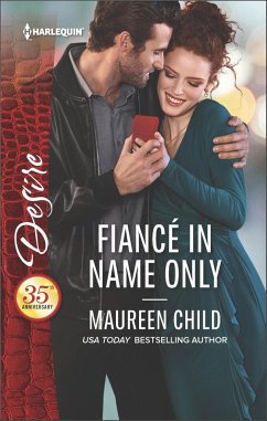 Fiancé in Name Only (eBook, ePUB) - Child, Maureen