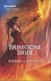 Brimstone Bride (eBook, ePUB) Brimstone Bride (eBook, ePUB)