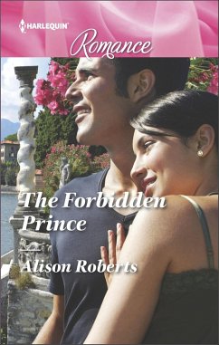 Cover The Forbidden Prince (eBook, ePUB)