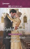 Marriage Made in Hope (eBook, ePUB)