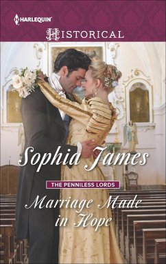 Cover Marriage Made in Hope (eBook, ePUB)