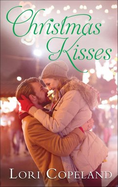 Cover Christmas Kisses (eBook, ePUB)