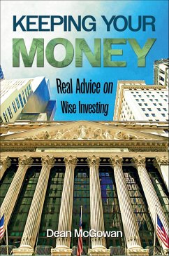 Keeping Your Money (eBook, ePUB) Cover Keeping Your Money (eBook, ePUB)