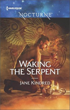 Cover Waking the Serpent (eBook, ePUB)