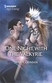 One Night with the Valkyrie (eBook, ePUB)