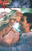 It Started at Christmas... (eBook, ePUB)